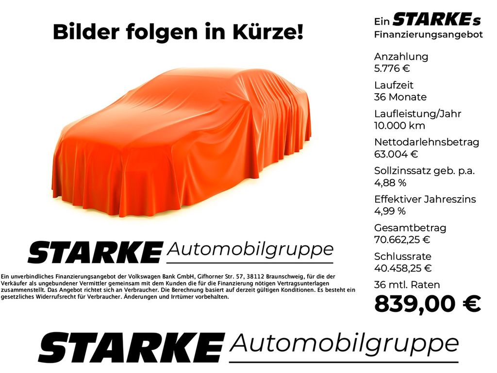 Volkswagen T7 Multivan 2025