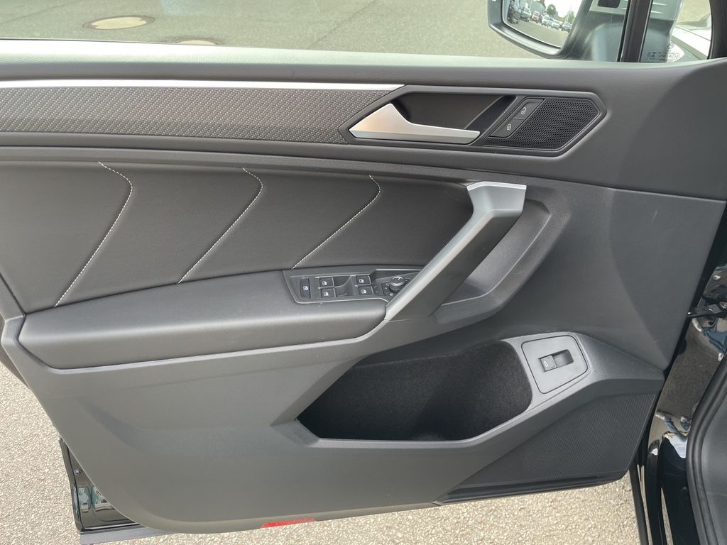 Volkswagen Tiguan Allspace 2024