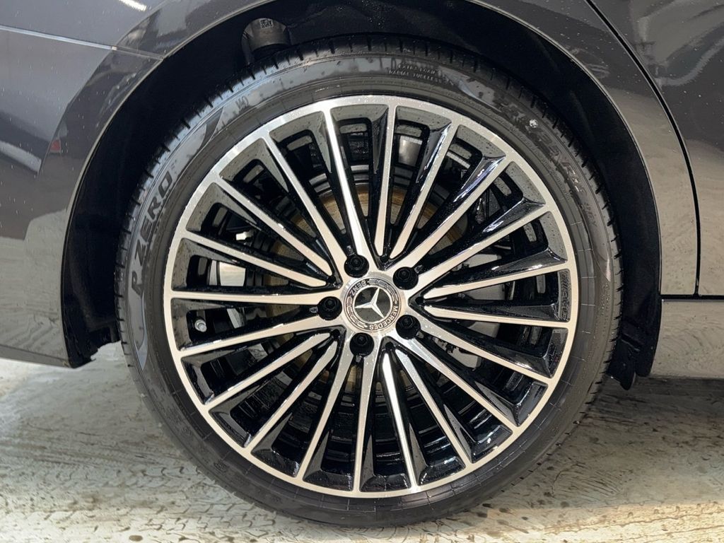 Mercedes-Benz C 220 2026