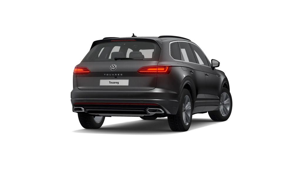 Volkswagen Touareg 2023