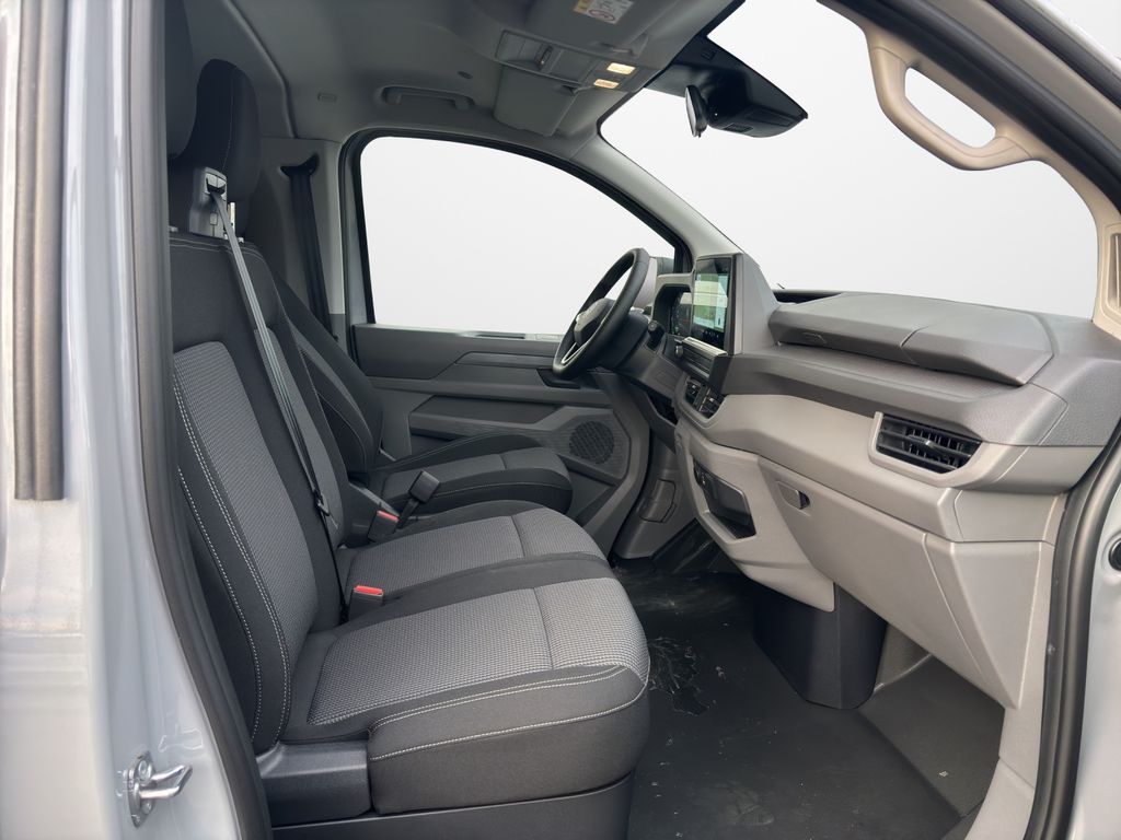 Volkswagen T7 Transporter