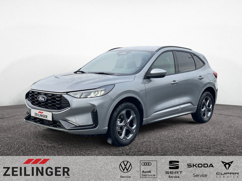 Ford Kuga 2025