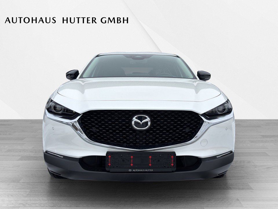 Mazda CX-30 2024