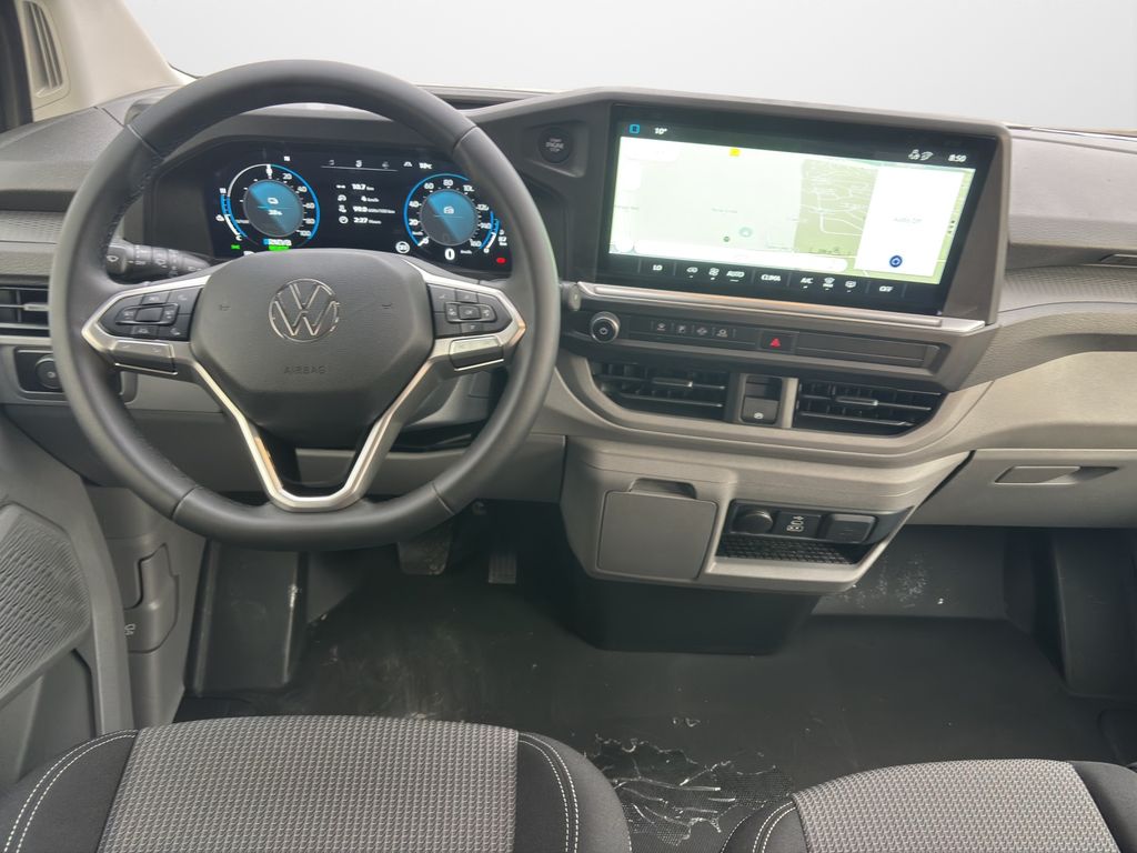 Volkswagen T7 Transporter