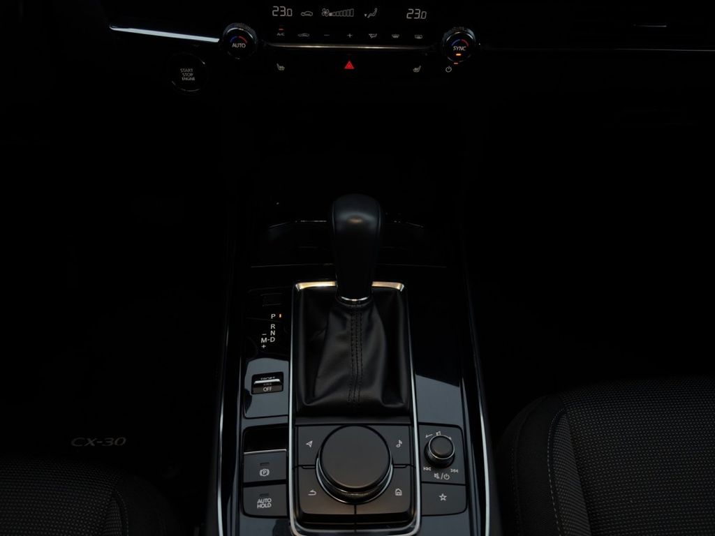 Mazda CX-30 2024