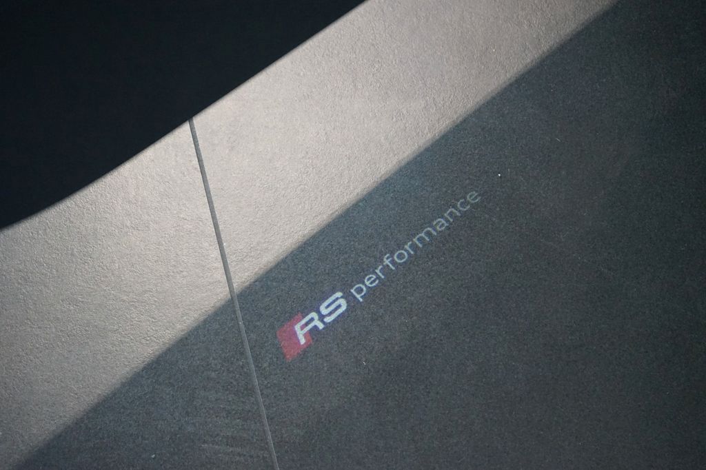 Audi RSQ8 2025
