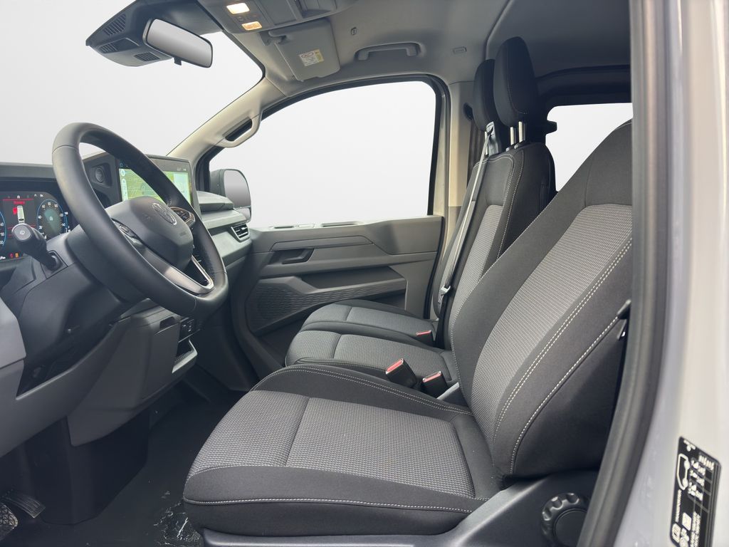 Volkswagen T7 Transporter