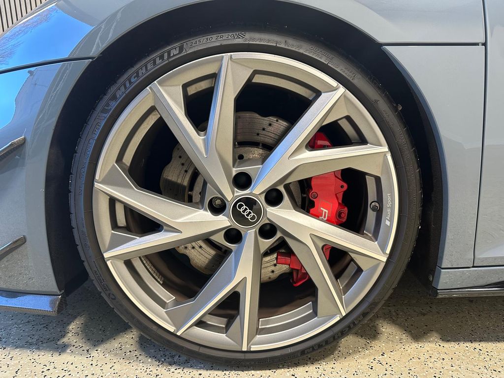 Audi R8 2022