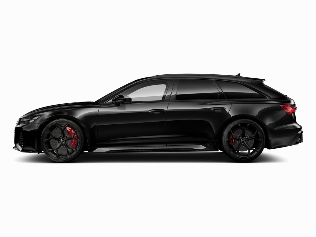 Audi RS6 2024