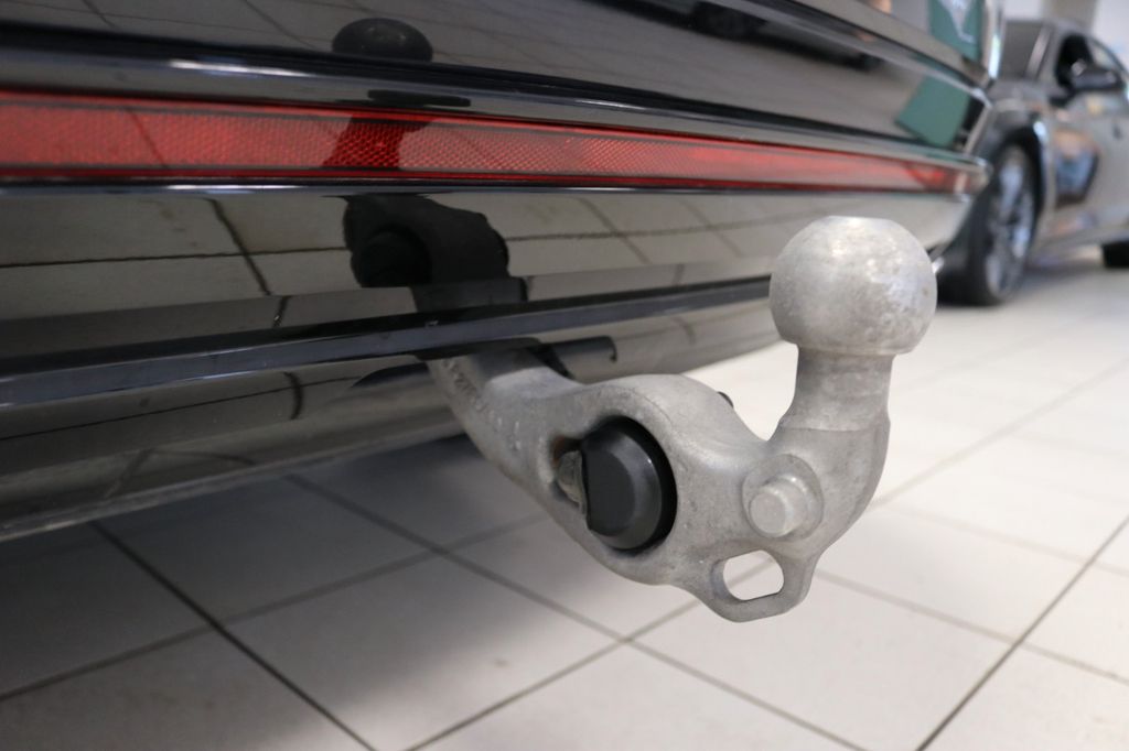 Volkswagen Touareg 2021