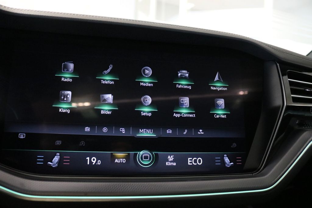 Volkswagen Touareg 2021