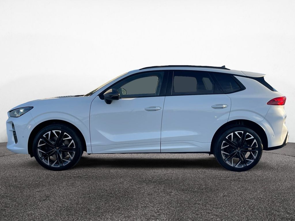 Cupra Terramar 2025