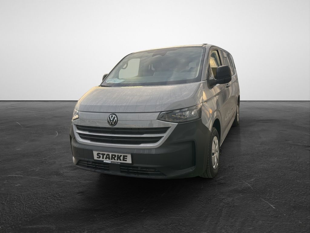 Volkswagen T7 Transporter