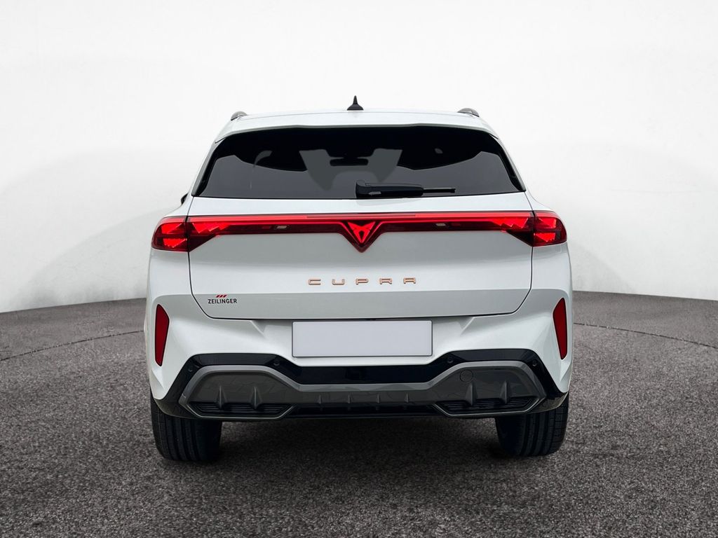 Cupra Terramar 2025