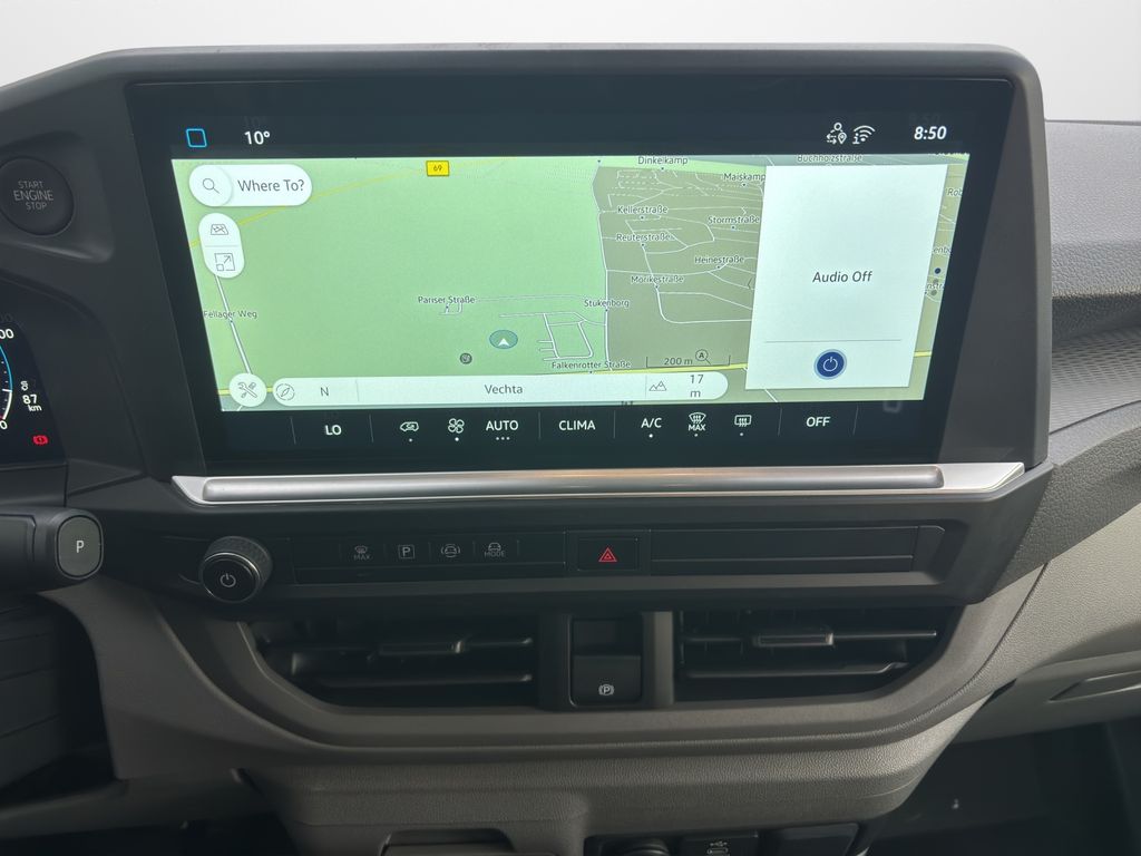 Volkswagen T7 Transporter