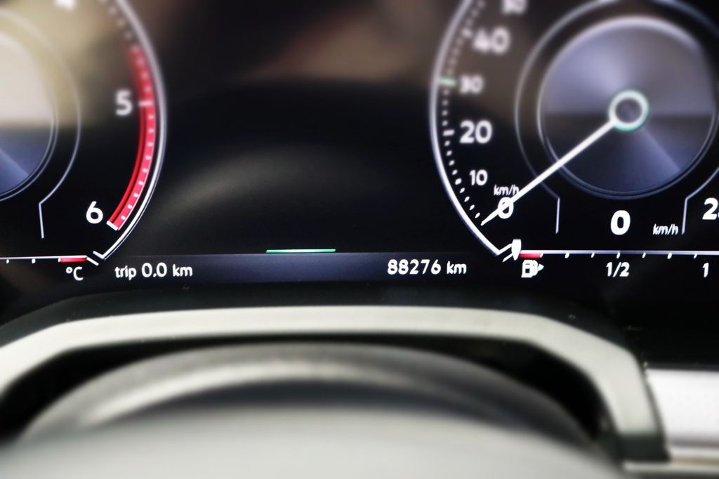 Volkswagen Touareg 2021