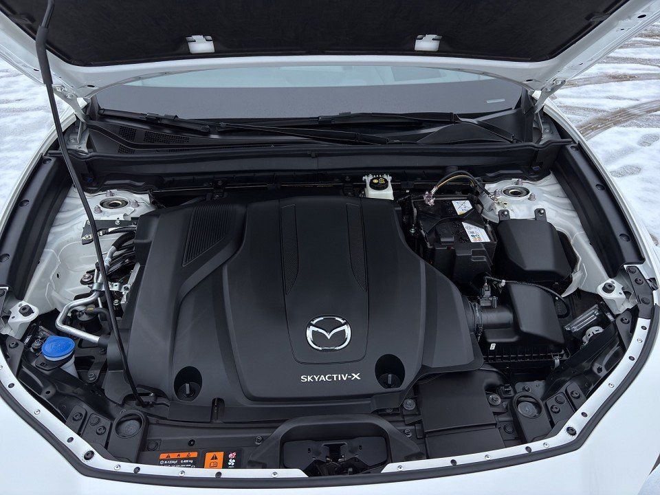 Mazda CX-30 2024