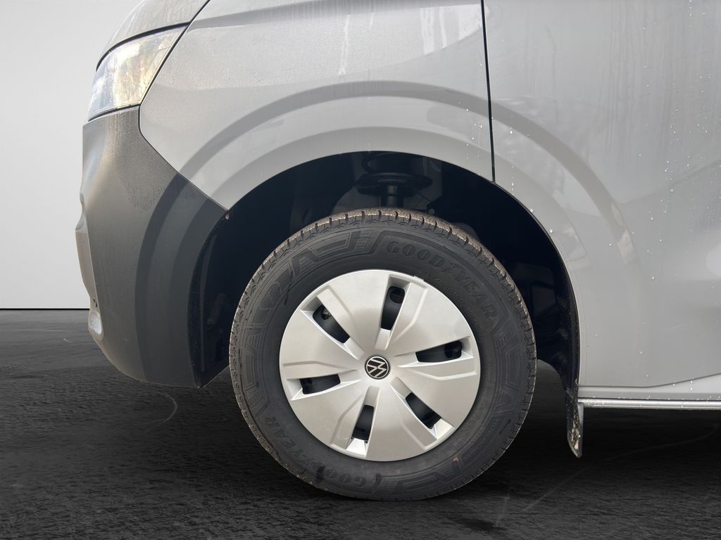Volkswagen T7 Transporter