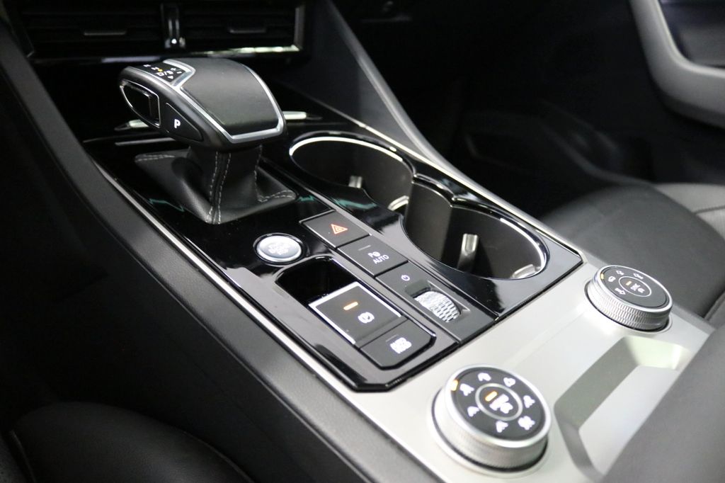 Volkswagen Touareg 2021