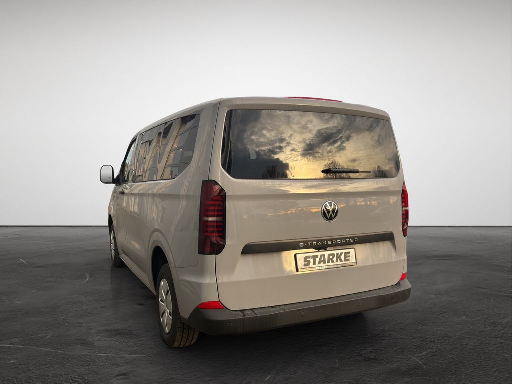 Volkswagen T7 Transporter