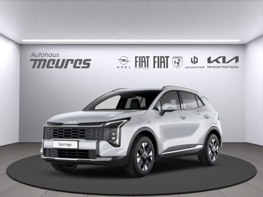 Kia Sportage 2026