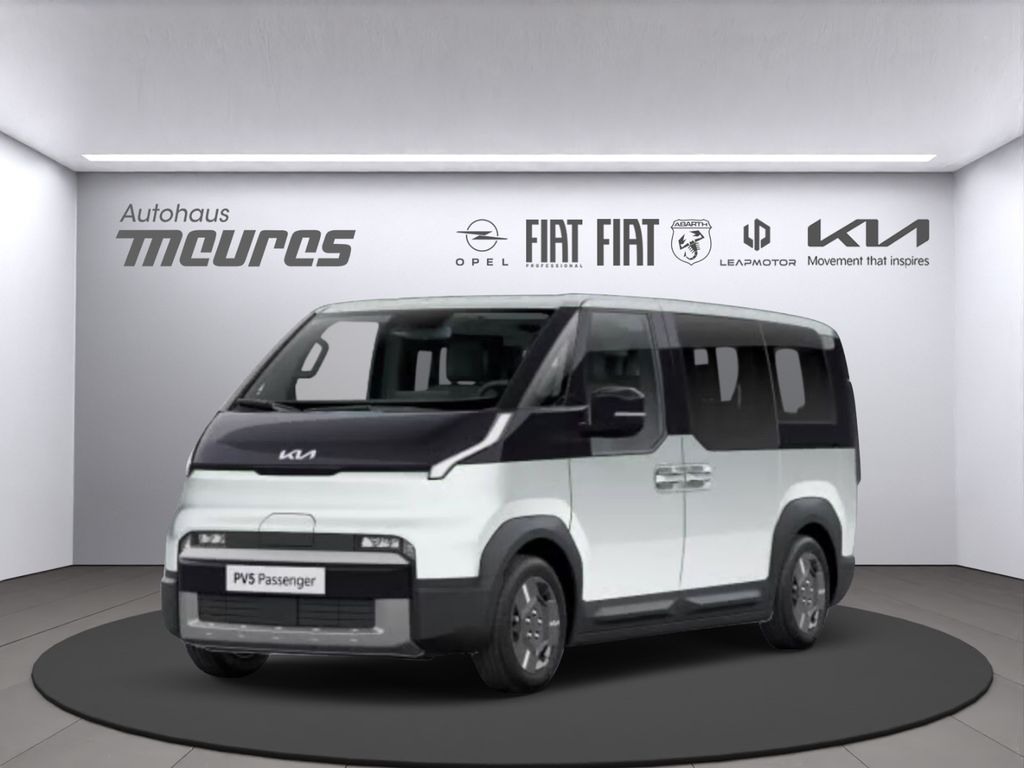 Kia PV5 2026