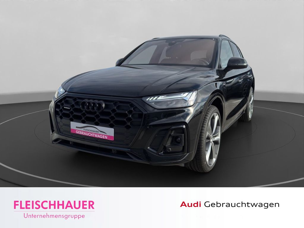 Audi Q5 2023