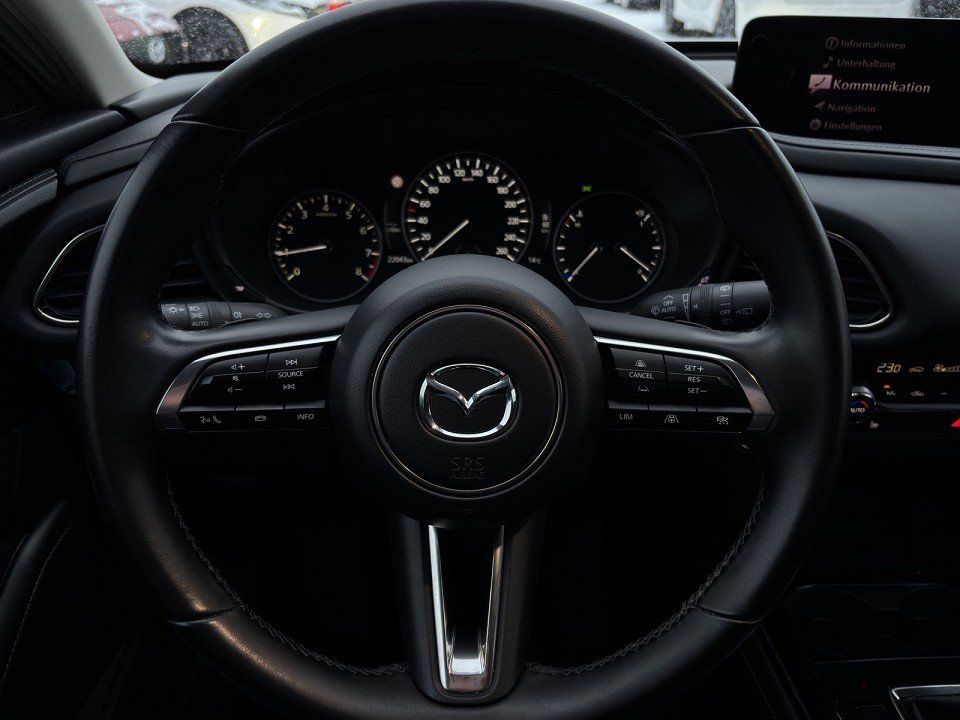 Mazda CX-30 2024