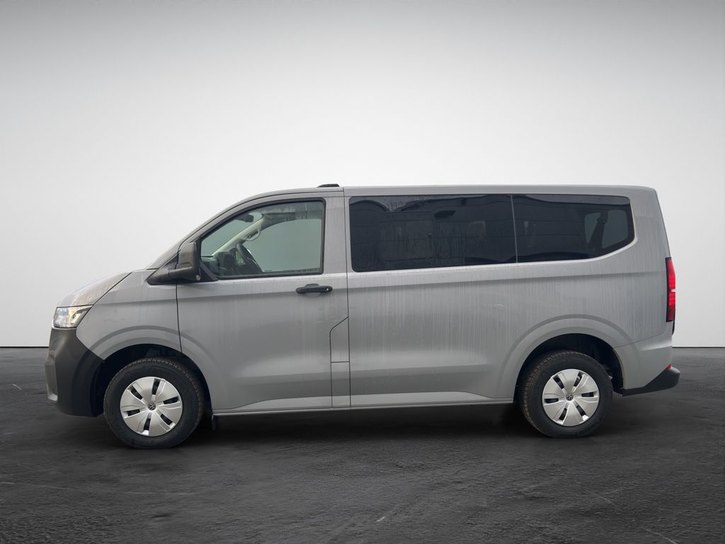 Volkswagen T7 Transporter