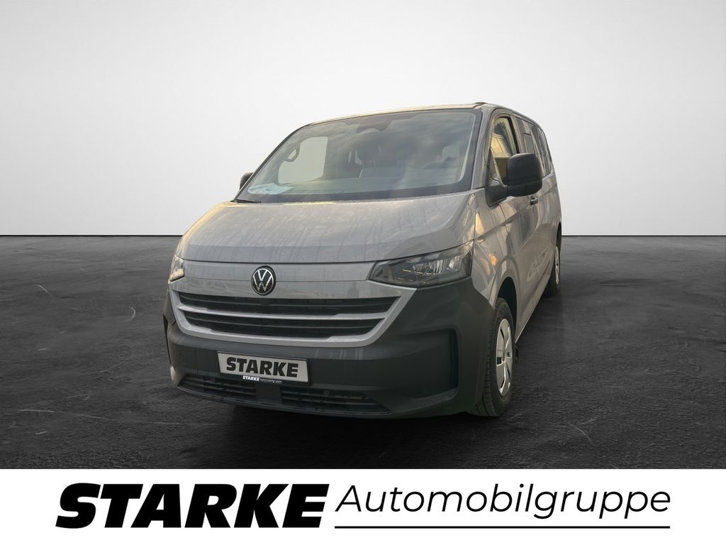 Volkswagen T7 Transporter