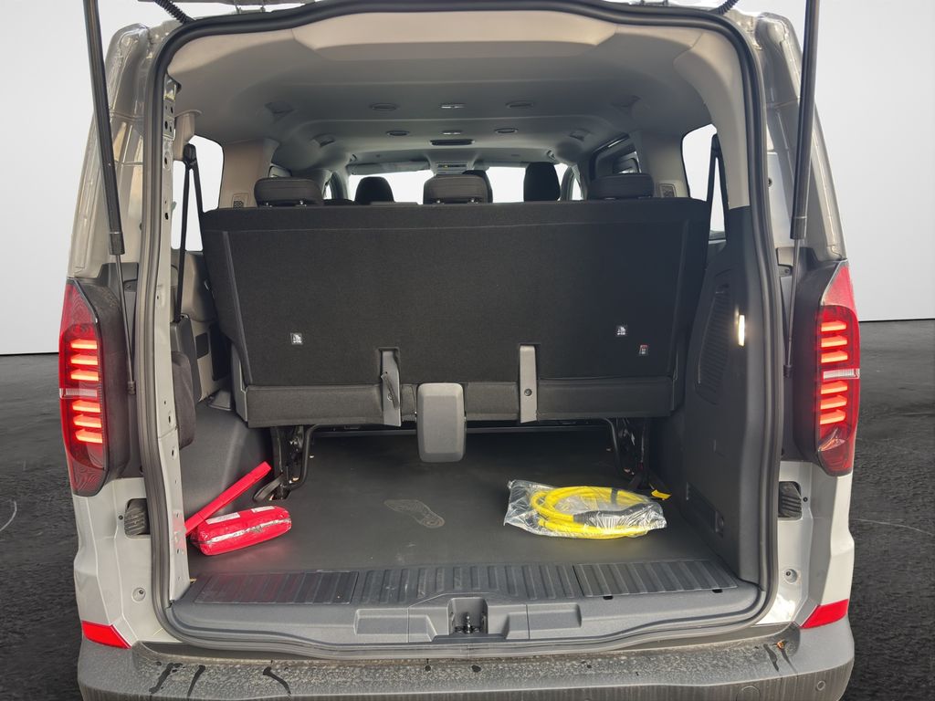 Volkswagen T7 Transporter