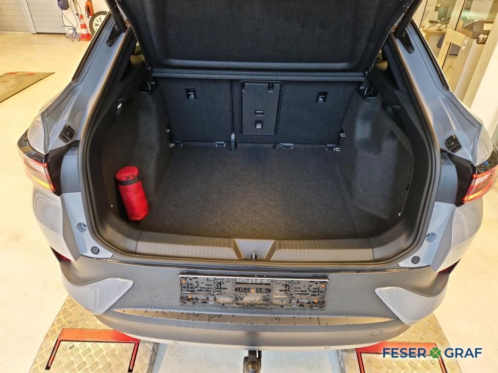 Volkswagen ID.5 2022