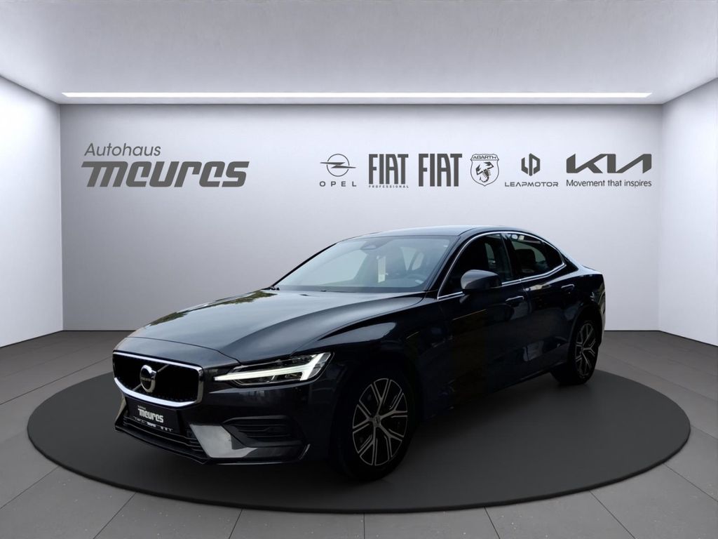 Volvo S60 2024