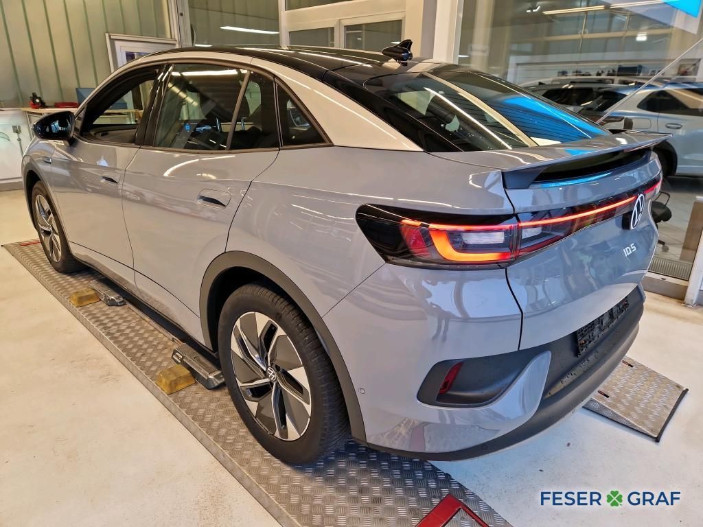 Volkswagen ID.5 2022