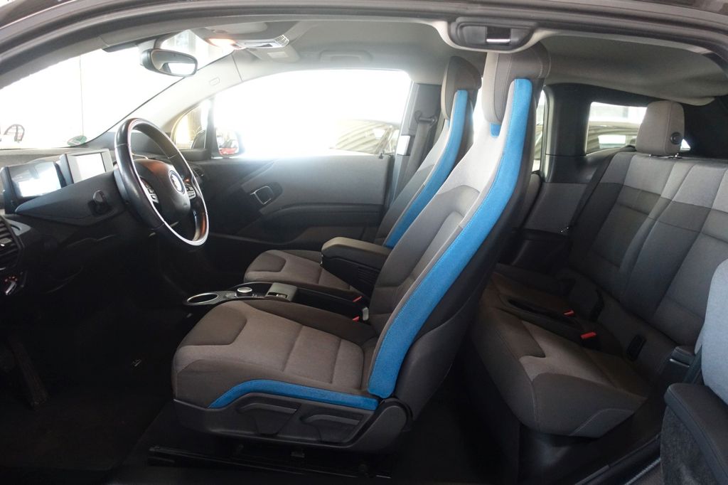 BMW i3 2020