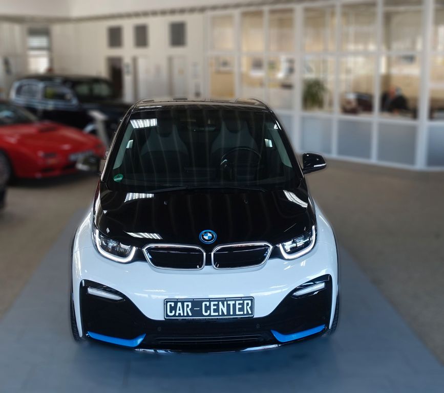 BMW i3 2020