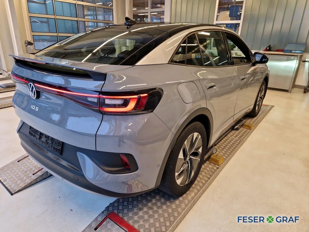 Volkswagen ID.5 2022