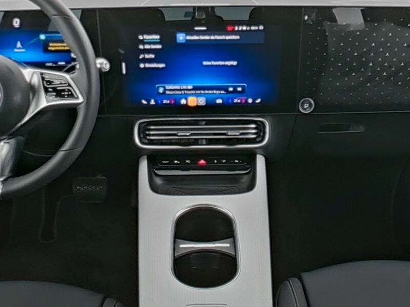 Mercedes-Benz CLA 250 2025