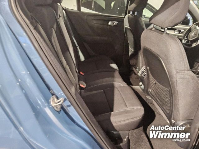 Volvo C40 2022