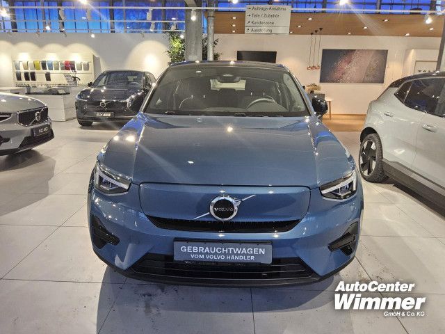 Volvo C40 2022