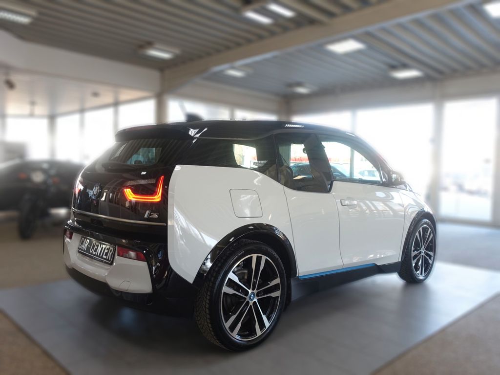 BMW i3 2020