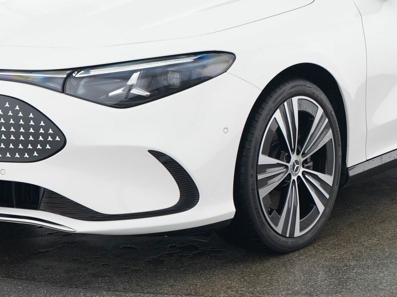 Mercedes-Benz CLA 250 2025