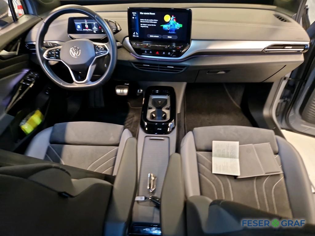 Volkswagen ID.5 2022