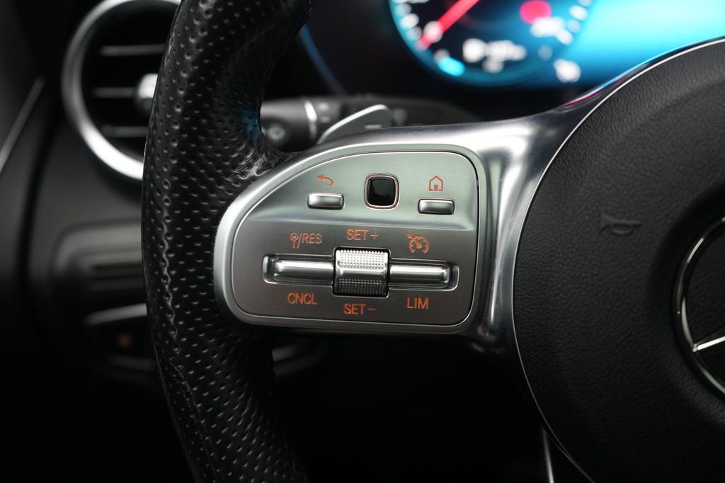 Mercedes-Benz GLC 300 2022