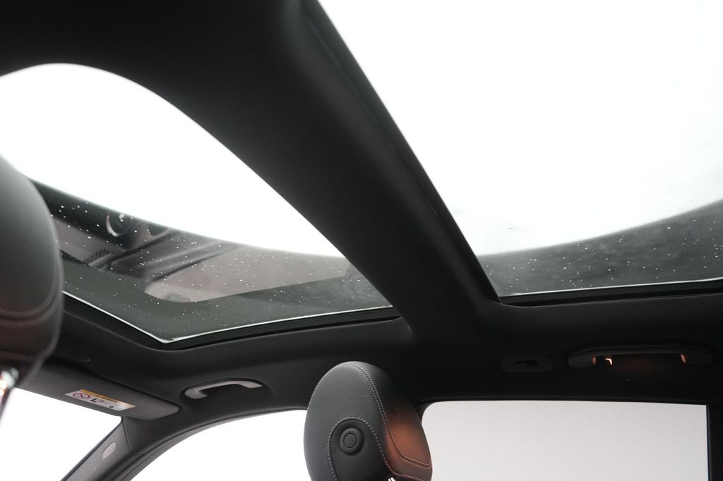 Mercedes-Benz GLC 300 2022