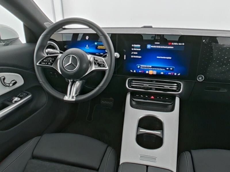 Mercedes-Benz CLA 250 2025