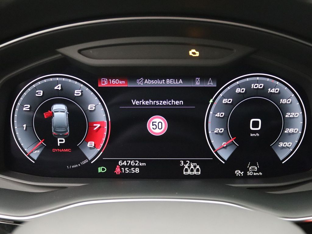 Audi SQ7 2021