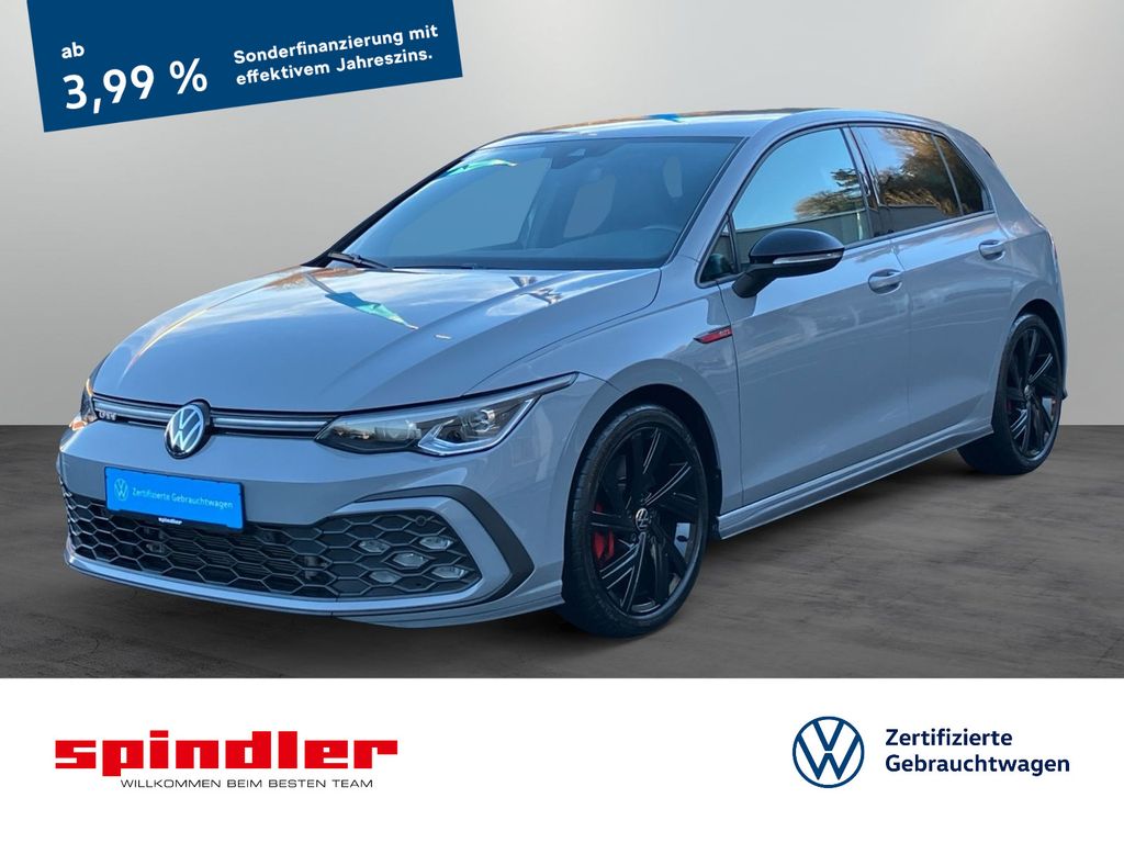 Volkswagen Golf 2023