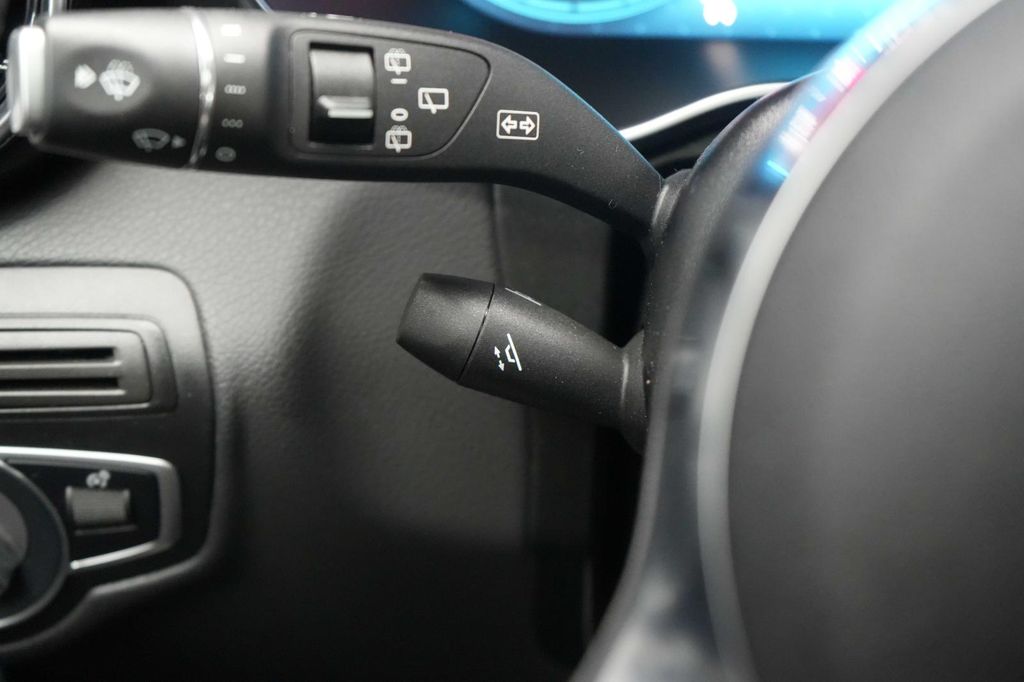 Mercedes-Benz GLC 300 2022