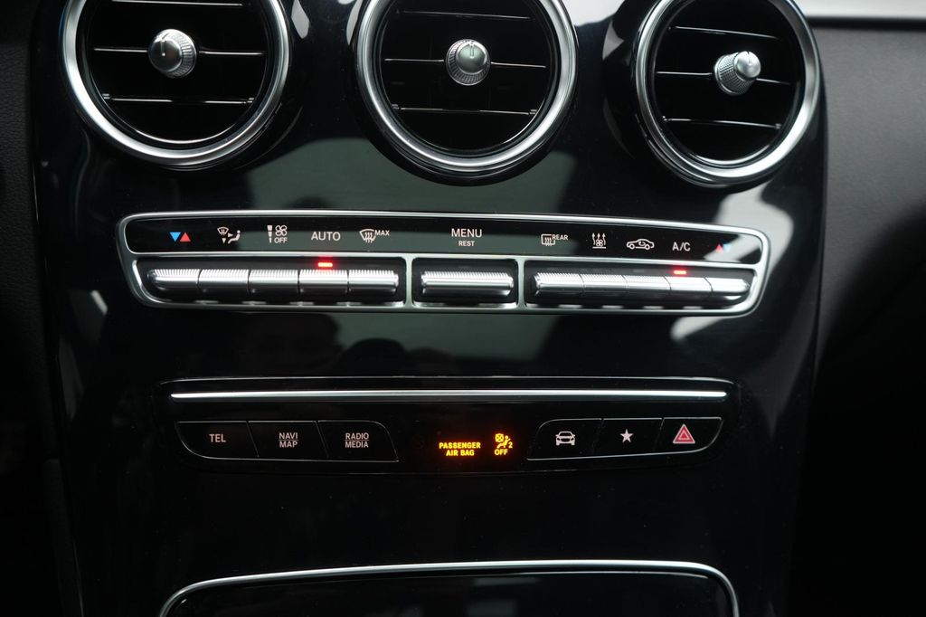 Mercedes-Benz GLC 300 2022